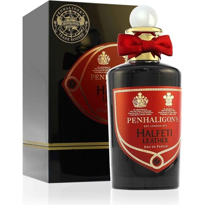 Penhaligon's Halfeti Leather parfémovaná voda unisex 100 ml