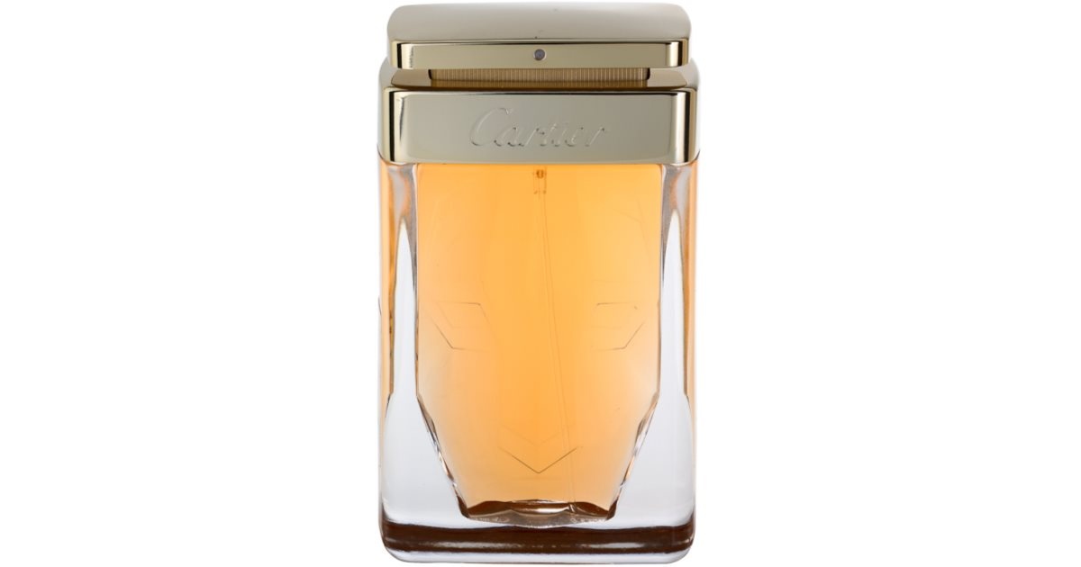 Cartier La Panthére EDP 75 ml Tester