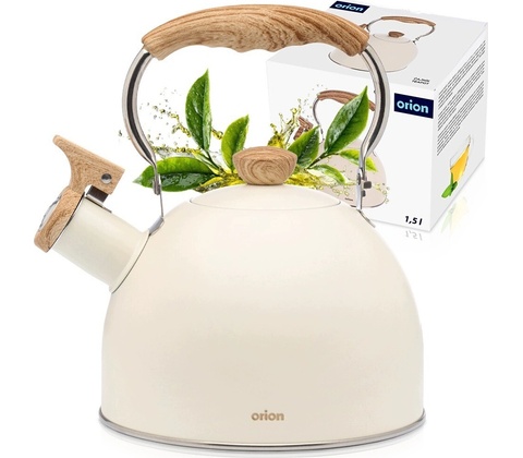 Beige 1,5 l