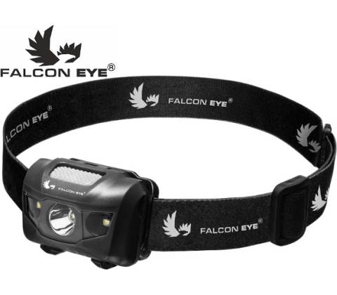 Falcon Eye ORION