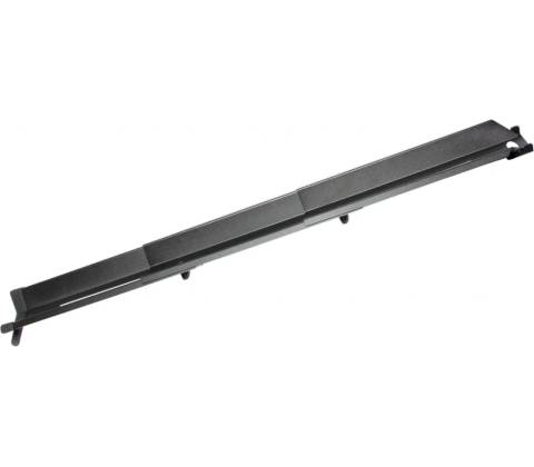 BUZZRACK E-RAMP STEEL