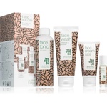 Australian Bodycare 4 Steps Face Care Kit подаръчен комплект за перфектна кожа