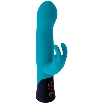 Rabbit Liebe Ocean Blue Rechargeable
