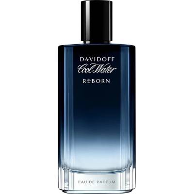 Davidoff Cool Water Reborn parfumovaná voda pánska 100 ml