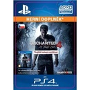 Hry na PS4 Uncharted 4: A Thiefs End Triple Pack Expansion