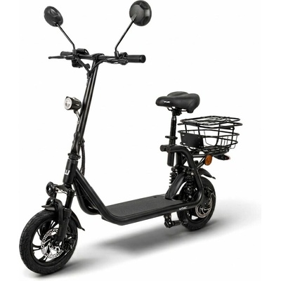 W-TEC Billar III