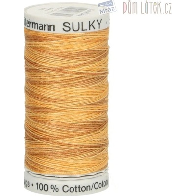 Nit Gütermann SULKY Cotton 4044