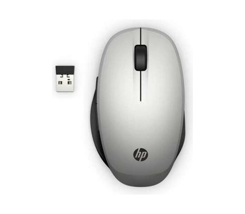HP Dual Mode Mouse 6CR72AA