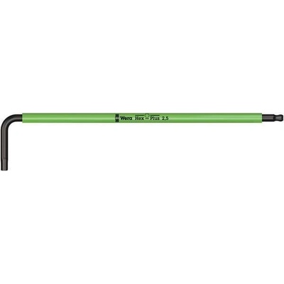 Wera 2,5 x 112 mm 022604