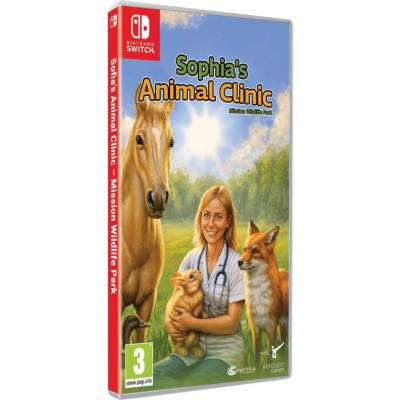 Sophias Animal Clinic