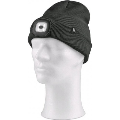 Canis CXS Tynan s LED světlem Černá