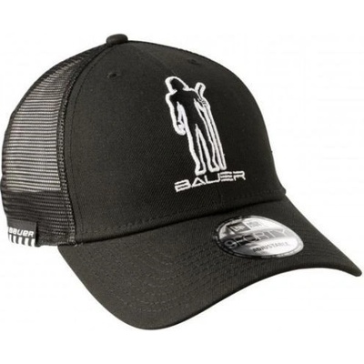 Bauer NE Hockey Guy 9Forty 1062324 černá