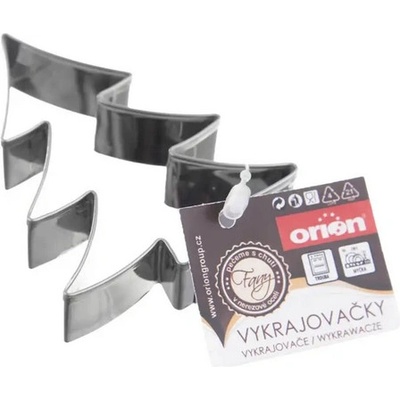 Vykrajovačka STROMČEK