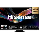 Hisense 85UR9S