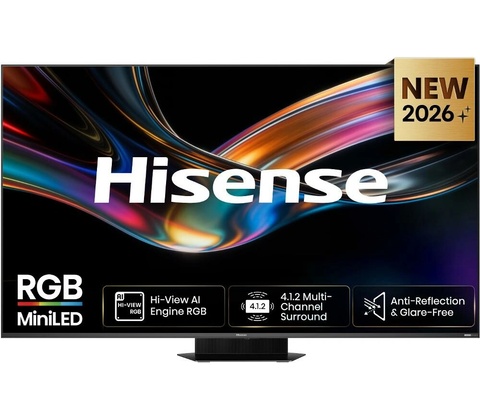 Hisense 85UR9S