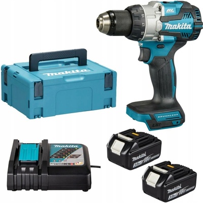 Makita DHP489RTJ