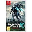 Xenoblade Chronicles X (Definitive Edition)