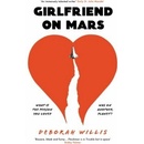 Girlfriend on Mars