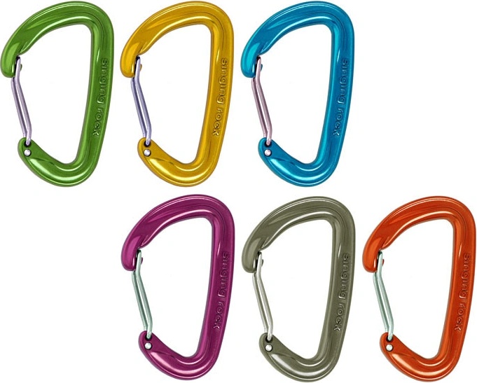 Singing Rock Vision 6-Pack