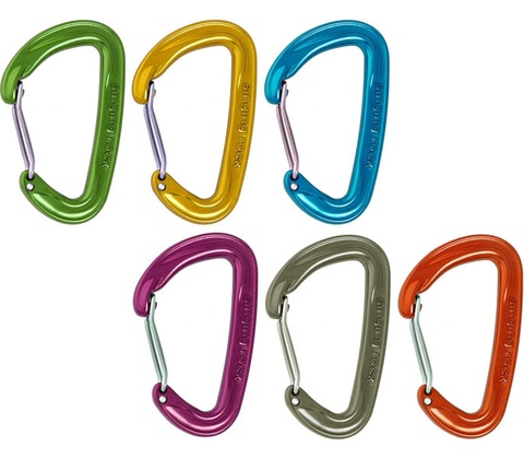 Singing Rock Vision 6-Pack
