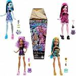 Mattel MONSTER HIGH BURIED SECRETS surprise (HYV64)