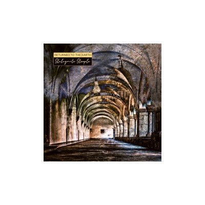 Returned To Earth - Stalagmite Steep CD