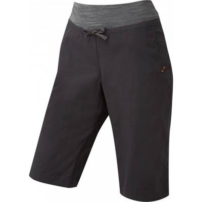 Montane women On-Sight shorts slate
