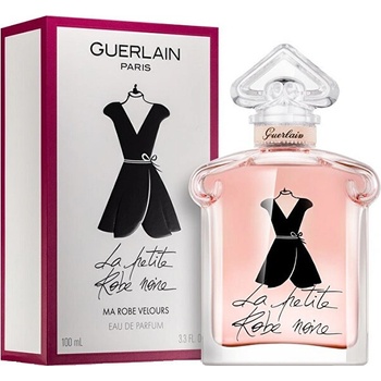 Guerlain La Petite Robe Noire Ma Robe Velours parfémovaná voda dámská 100 ml