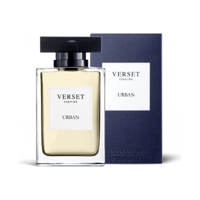 Verset URBAN parfémovaná voda pánská 100 ml