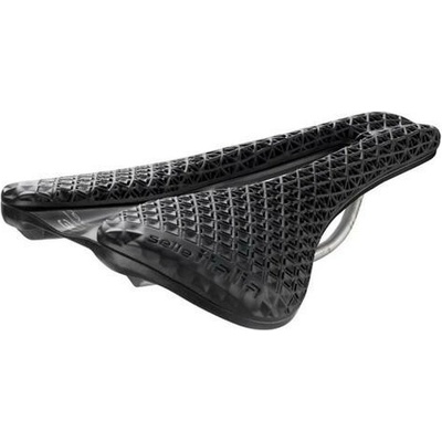 Selle Italia NOVUS Boost EVO TI 316 Superflow 3D L3 sedlo