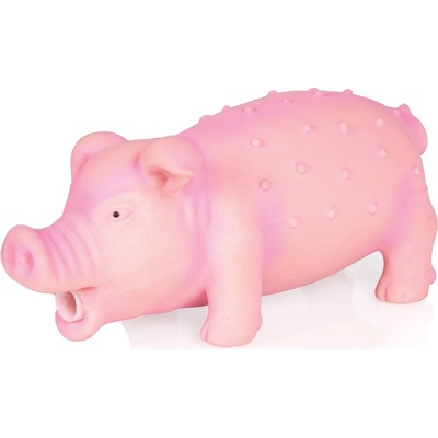 Tommi prasátko růžové 21 cm