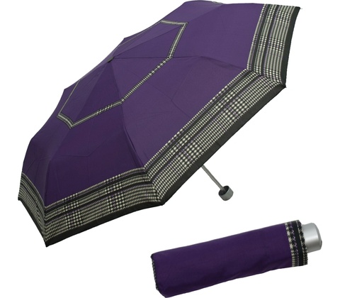 Doppler Mini Light Purple