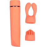 Sexy Elephant Вибратор Funny Orange Next Gen (12 см)