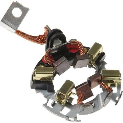 Držák, uhlíkové kartáče AS-PL (AUTO STARTER) SBH0011