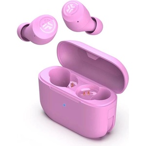 JLab Audio Go Air Pop pink (IEUEBGAIRPOPRPNK124) Слушалки