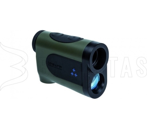 Delta Optical Titanium RF1200