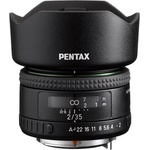Pentax HD FA 35mm f/2 AL (22860) Обективи