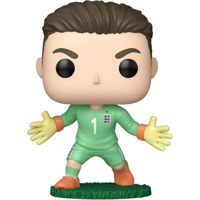Funko Pop! 95 England - Jordan Pickford