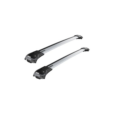 Příčníky Thule Wingbar Edge 9585 – Zboží Mobilmania