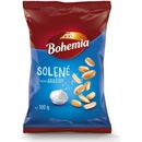 Bohemia Arašídy