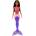 Mattel Кукла, Mattel, HGR06 Barbie Dreamtopia Русалка с лилава опашка (HGR04)