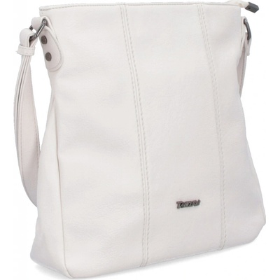 Tangerin kabelka crossbody krémová 8004 K