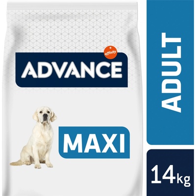 Advance Maxi Adult 14 kg