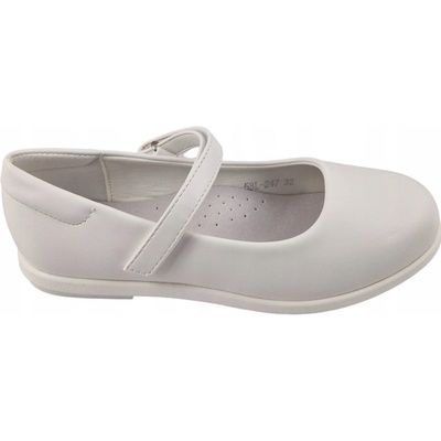 Badoxx baletky 5BL-247 bílé