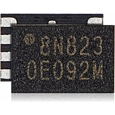 IC čip SPI Flash iPad Pro 12.9 18-20, iPad Pro 11 18-20 / 15 Series / 16 Pro / 16 Pro Max (8N8) IPH1606