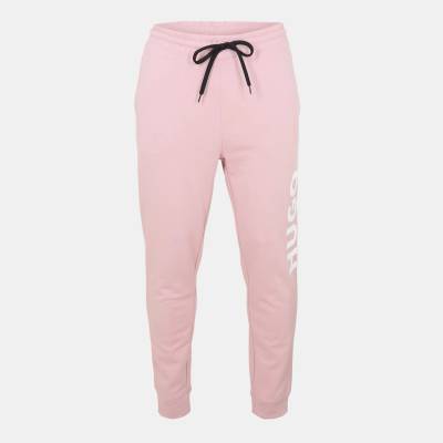 HUGO BOSS Анцуг Hugo Men's Dutschi Jersey Joggers - Pastel Pink
