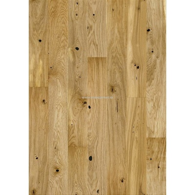 Barlinek Pure Medio Grande Dub raisins 1WG000774 2,38 m²