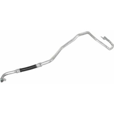 Vysokotlaké vedení, klimatizace THERMOTEC KTT160246