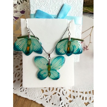 Meganflo Пеперудени кокичета