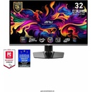 Monitory MSI MPG 321URX QD-OLED
